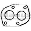 KLARIUS 410127 Gasket, exhaust pipe